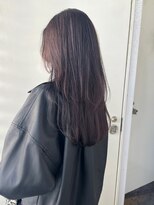 ジーナ 札幌(Zina)&nbsp;髪質改善＊大人かわいいコテ巻き＊【Zina 札幌】