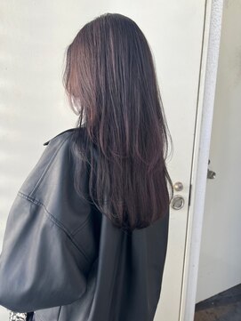 ジーナ 札幌(Zina) 髪質改善＊大人かわいいコテ巻き＊【Zina 札幌】