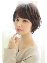 ヘアアンドスパ ロア(Lore)&nbsp;グラレイヤード