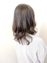 リアン(Lian)&nbsp;【パーマ】朝のスタイリングが簡単デジタルパーマ！