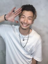 ロルバイアポロ(RoL by apollo) 星野 周太朗