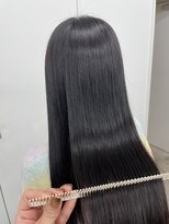 エイト 恵比寿店(EIGHT ebisu)&nbsp;透明感ベージュラベンダーブラウンオリーブグレージュ