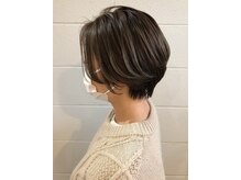 エイチビーケイヘアーデザイン(HbK hair design)