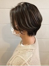 エイチビーケイヘアーデザイン(HbK hair design)