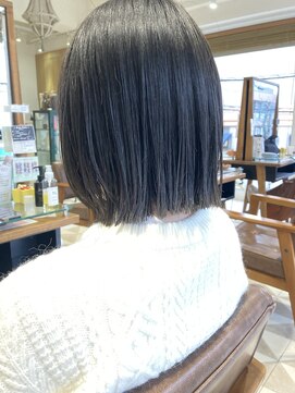 バブ バイネオリーブ(Bab by neolive) ▲ボブスタイル▼