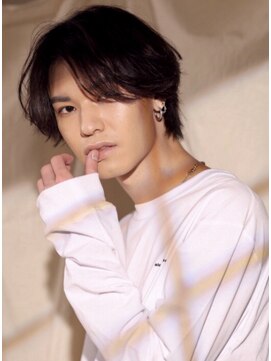 メゾンツムギ(MAISON TSUMUGI) メゾンツムギ《吉沢ジュン》ラッドミディ