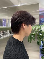 ゼスト 八王子店(ZEST)&nbsp;ダークラベンダー/ラベンダーブラウン【藤野はるひ】