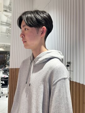 コードセブンス(Chord seventh) メンズカット