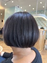 アンフィ 矢向(Anphi)&nbsp;2-69 ミニボブ