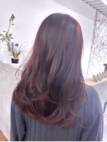 モアナ バイ ヘッドライト 沖縄豊見城店(Moana by HEADLIGHT)&nbsp;Moana【豊見城】#ピンクブラウン#春カラー#20代30代40代50代