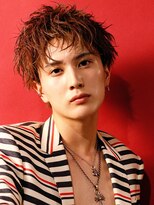 リップス 梅田ロフト(LIPPS) ハイウェイクラッシュツイストショート