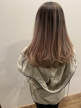 ゼンドットカラスマ(Zen.karasuma) ハイライト