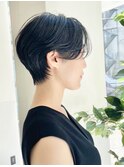 ショート