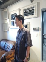 ブロック ジャポン(bloc japon)&nbsp;セイムレイヤーショートスタイル