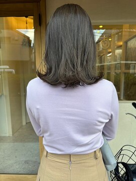 オアシス ガーデン 西新井店(Oasis GaRDEN) オリーブグレージュ