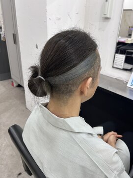 プライズ 所沢プロぺ通り店(prize) インナーカラー