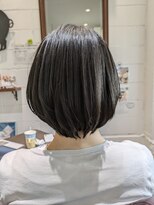 チアー ヘアリラクゼーション(cheer HAIRRELAXATION)&nbsp;クセ緩和ストレート