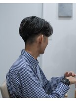 髪と生活美容室 大分本店&nbsp;ビジネスショート