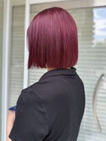 テテ(TETE) ワンホンレッド