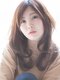 フルートフル(Fruitful)の写真/ストレートとデジパ同時OK◎経験豊富なスタイリストの高技術でヘアスタイルの幅が広がりお洒落を楽しめる♪