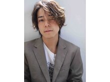ロッソ ヘアアンドスパ 獨協大学前店(Rosso Hair&SPA)
