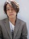 ロッソ ヘアアンドスパ 獨協大学前店(Rosso Hair&SPA)の写真/似合わせスタイルをプロがご提案します！気軽に通える雰囲気が男性にも大人気☆【学割U24対応サロン】