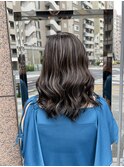 コントラストハイライト