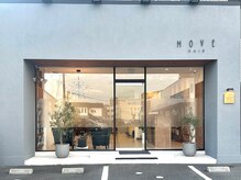 ムーブヘアウィル(MOVE HAIR will)