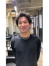 アソビ 藤原 祐太