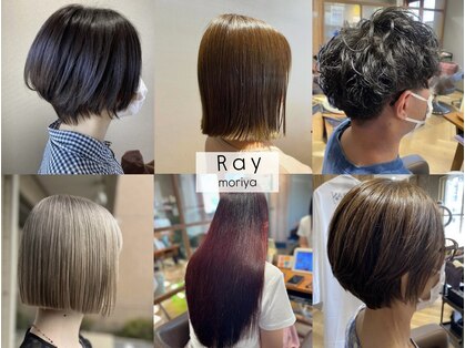 レイ 守谷店(Ray)の写真
