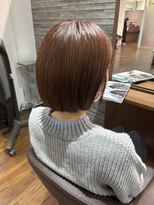 アミカ シーモール店(Amica)&nbsp;ボブ