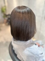 アイル(I'll)&nbsp;【吹田南吹田】最大級キャンペーン縮毛矯正★007