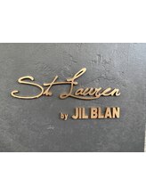St.Lauren by JIL BLAN【セイント ローレン バイ  ジルブラン】