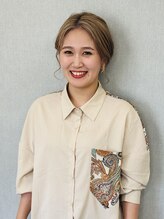 プラーグ ヘアー(Prague Hair)&nbsp;増田 みさき