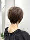 ノーマン(norman)の写真/【立川駅南口徒歩3分】女性らしい柔らかなショートボブから、オシャレなモードボブまで◇