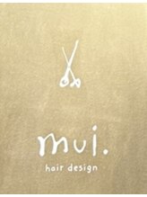 mui. hair design【ムイヘアデザイン】
