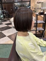 シャンプー ボーイ 宮崎柳丸店(SHAMPOO BOY) 髪質改善縮毛矯正【宮崎市/柳丸町】