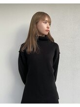 ヘイデイズ(HEY DAYS) kaori 