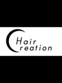 ヘアークリエーション 住道店/佐野隆利