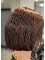 ジールヘアー(GIIL HAIR)&nbsp;サークルボブ