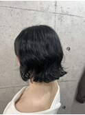 ボブパーマ
