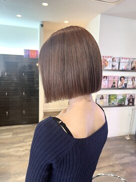 レイン(RAIN) タンバルモリでお洒落にスッキリ