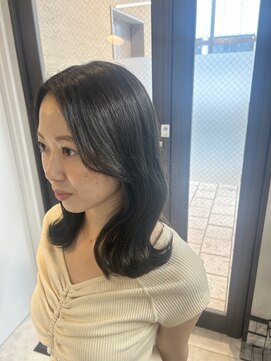 ジゼル 小倉(GiseL) くびれ巻き