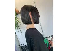 ナイーヴヘア(NAiVE HAIR)
