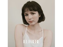 イルフレール(ill frere)の雰囲気（. . .  styling image　. . .［梅田/中津］）