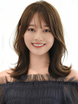 レイリー 原宿 表参道(Rayreee) 【F】大人似合わなせエアリーヘア20代30代40代50代◎