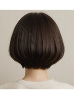 ウトカ ヘア(UTOKA HAIR)&nbsp;ショートボブ