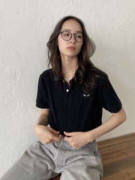 エイチ(811) ショートウルフミディアムミディアムボブウルフ大人ショートボブ