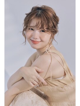 ノエルヘアー(Noel hair) 小顔顔周りカット