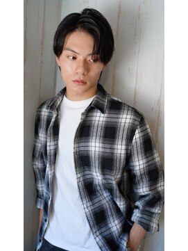 マチュレメンズ 池袋(Mature Men’s) 清潔感メンズヘア【マチュレメンズ池袋】